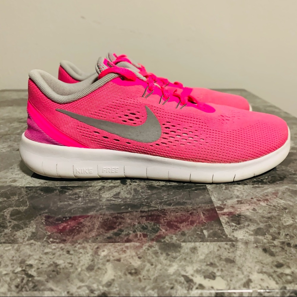 Nike Free Run